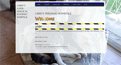 Desktop Screenshot of evilsnake.com