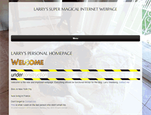 Tablet Screenshot of evilsnake.com